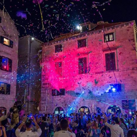 Palacio Celeste Dubrovnik Eksteriør bilde