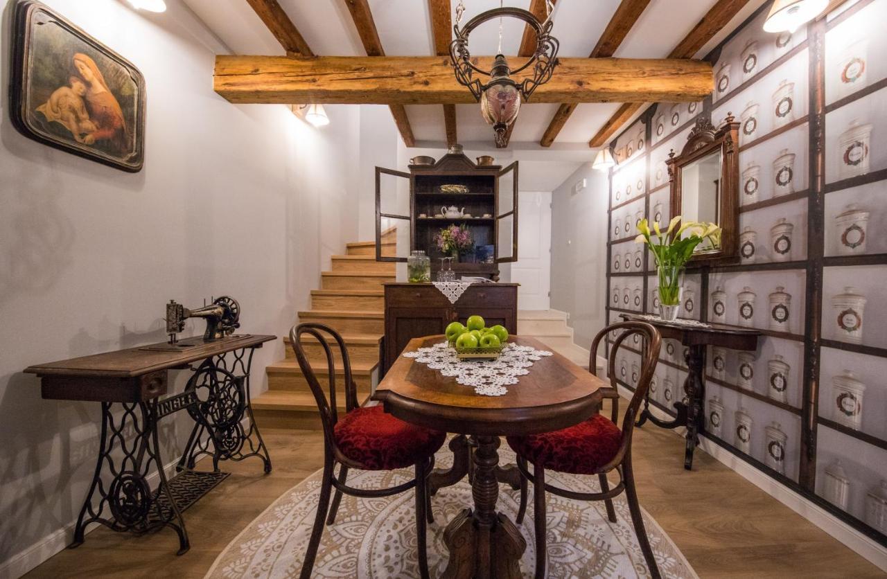 Palacio Celeste Dubrovnik Eksteriør bilde