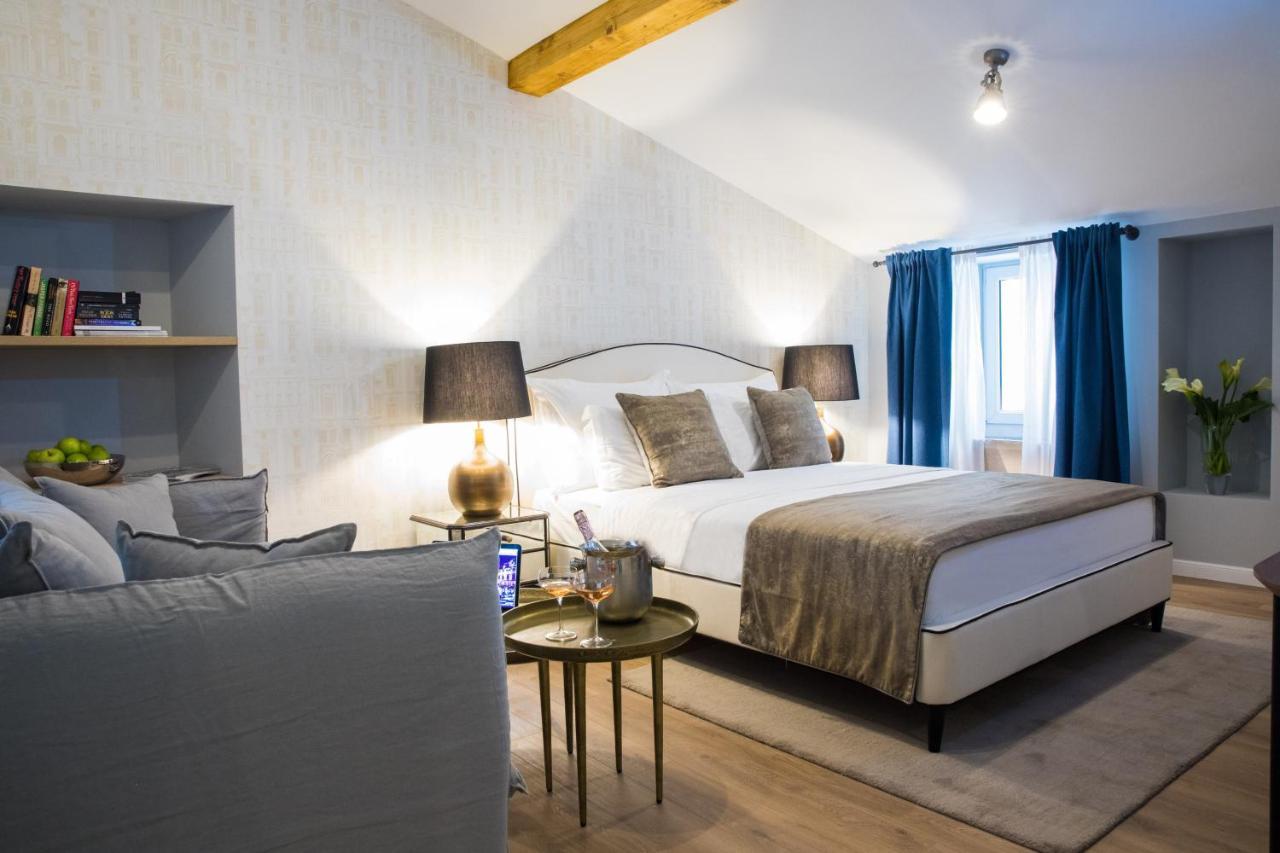 Palacio Celeste Dubrovnik Eksteriør bilde