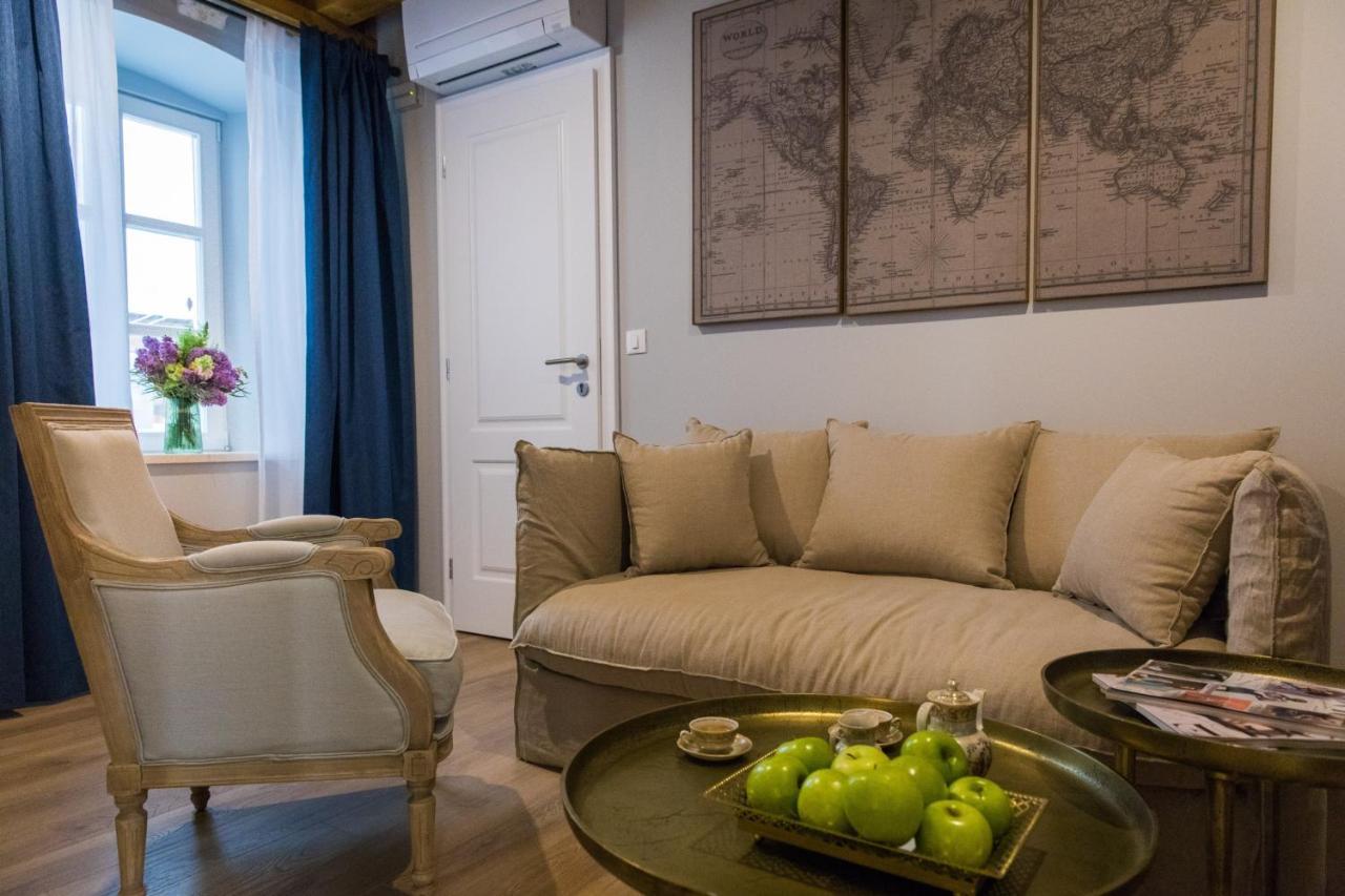 Palacio Celeste Dubrovnik Eksteriør bilde