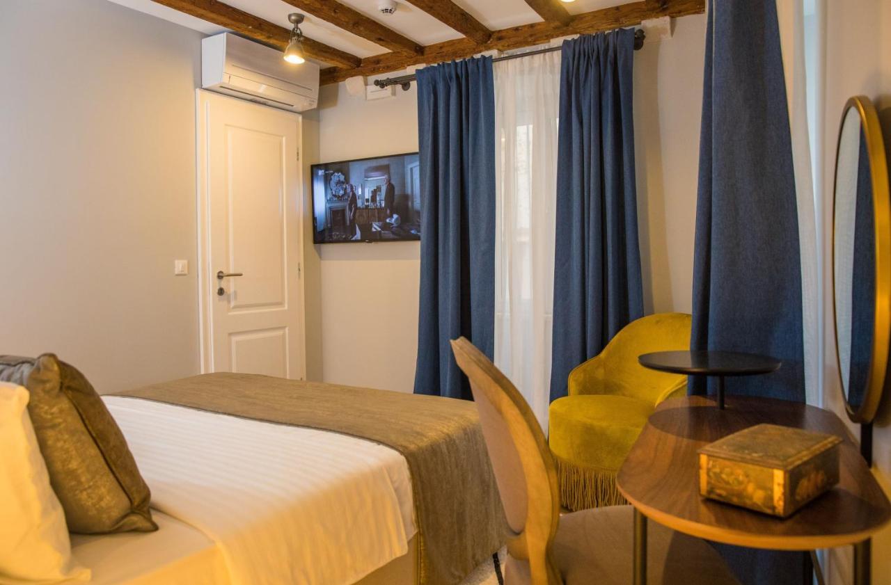 Palacio Celeste Dubrovnik Eksteriør bilde