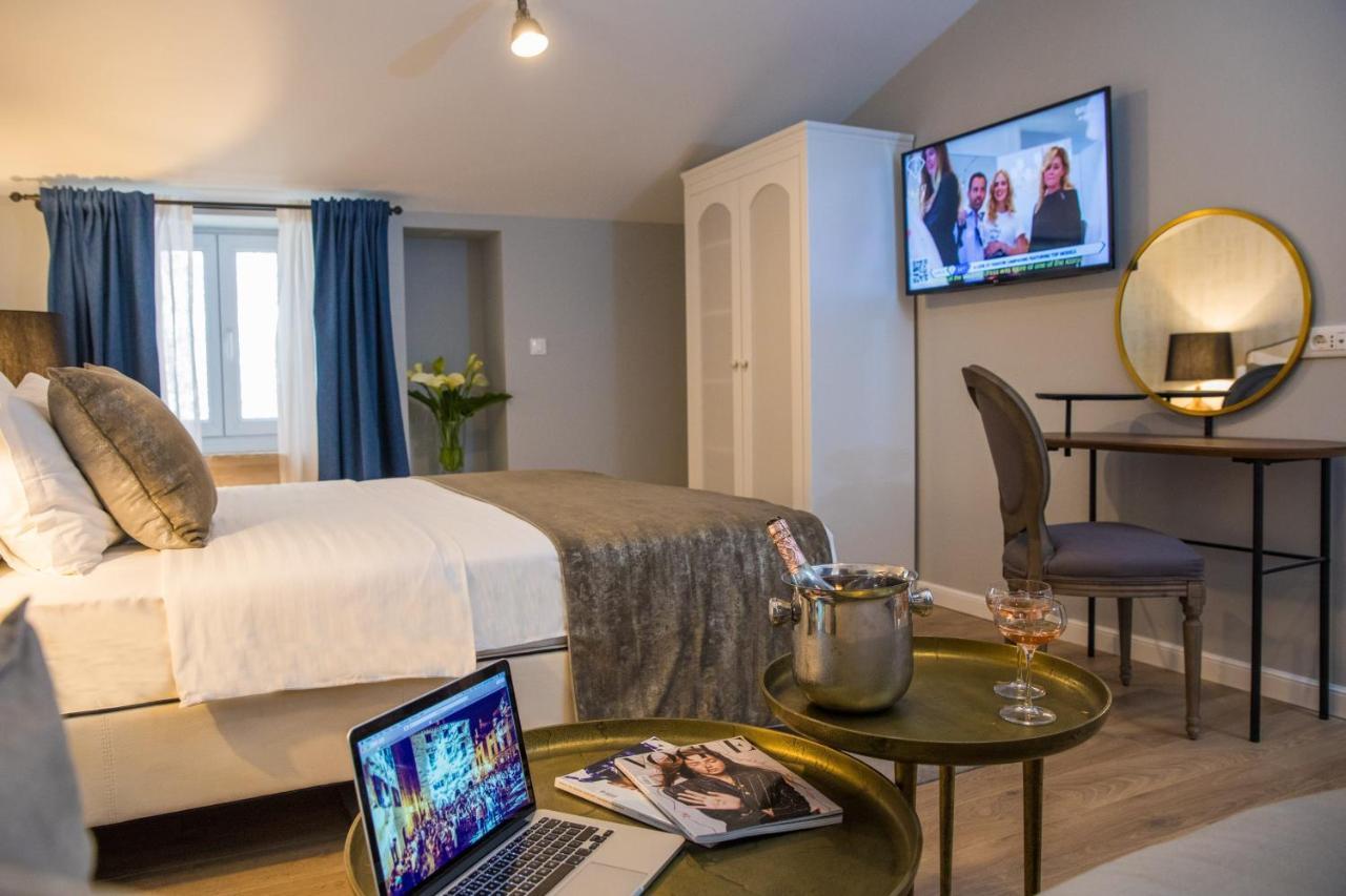 Palacio Celeste Dubrovnik Eksteriør bilde