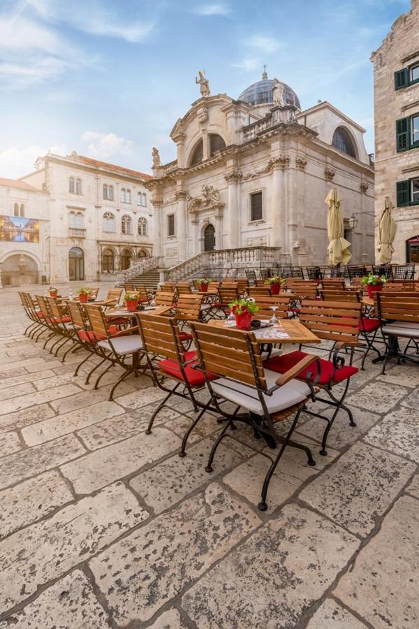 Palacio Celeste Dubrovnik Eksteriør bilde